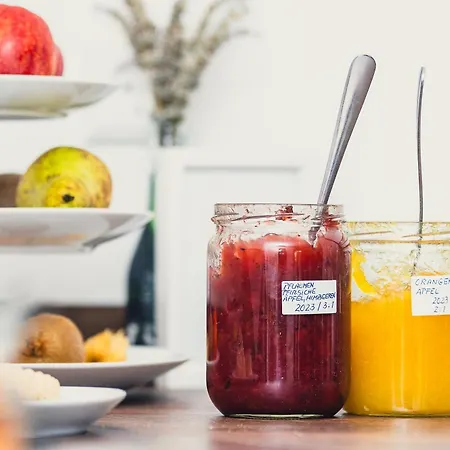 Heinrich Heine بيت ضيافة Wittenberg