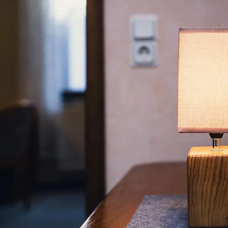 بيت ضيافة Heinrich Heine Wittenberg