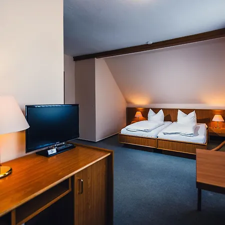 Heinrich Heine 3* Wittenberg