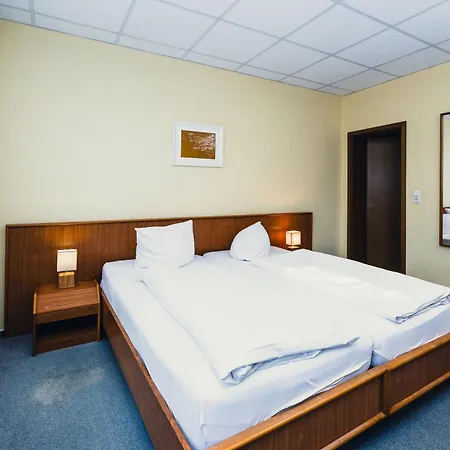 Heinrich Heine بيت ضيافة Wittenberg