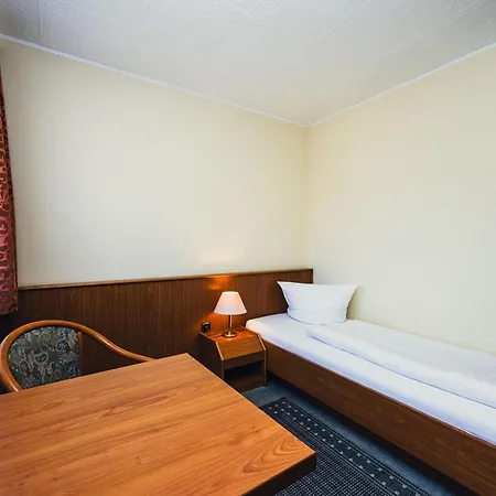 Heinrich Heine 3* Wittenberg