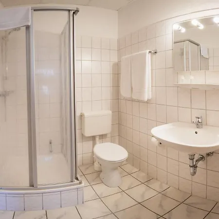 بيت ضيافة Heinrich Heine 3*