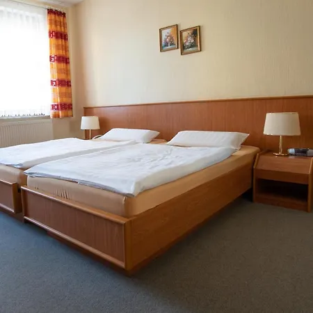 Heinrich Heine بيت ضيافة 3*