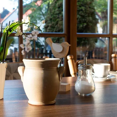 Heinrich Heine بيت ضيافة Wittenberg