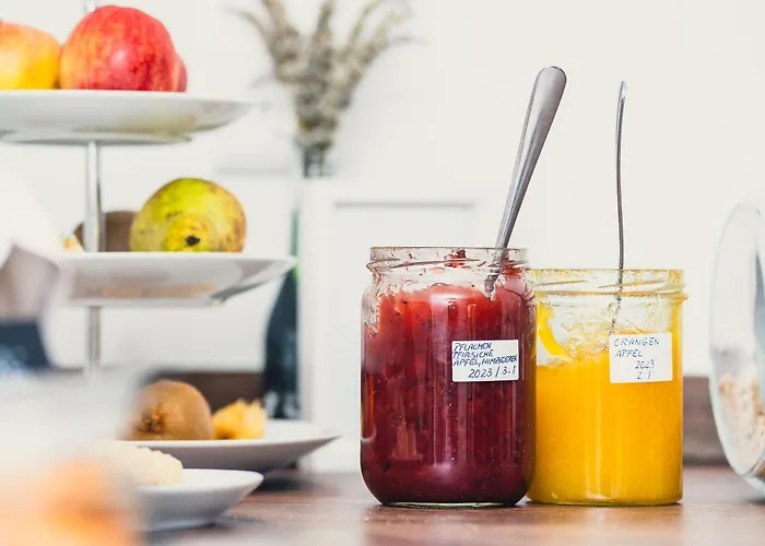 Heinrich Heine Pensionat Wittenberg