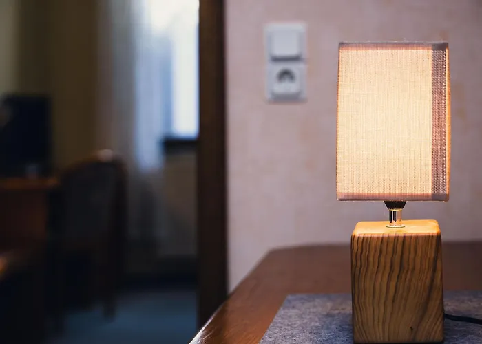 Pensionat Heinrich Heine Wittenberg