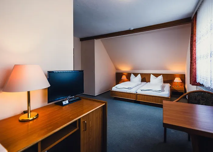 Heinrich Heine 3* Wittenberg