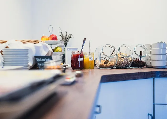 Heinrich Heine Pensionat