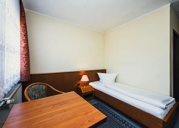 Heinrich Heine 3* Wittenberg