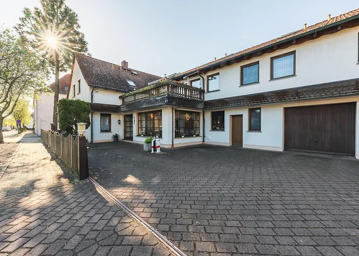 Heinrich Heine Wittenberg