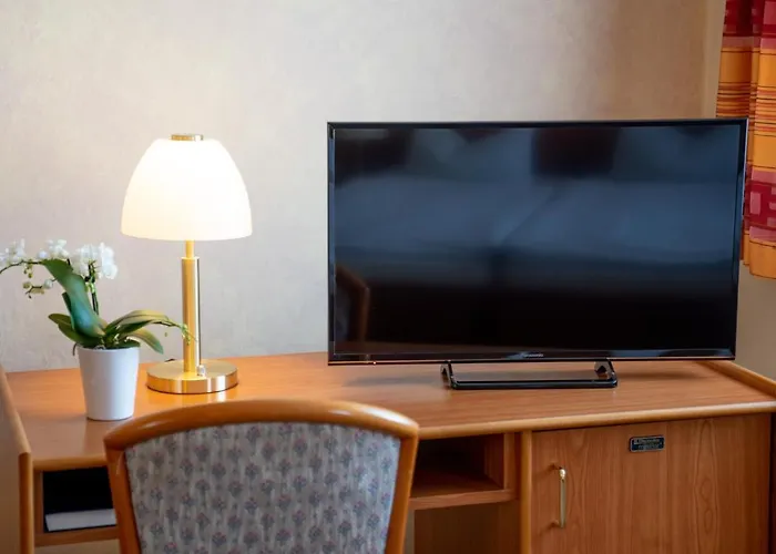 Heinrich Heine 3* Wittenberg