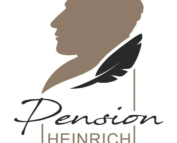 Heinrich Heine Pensionat Wittenberg